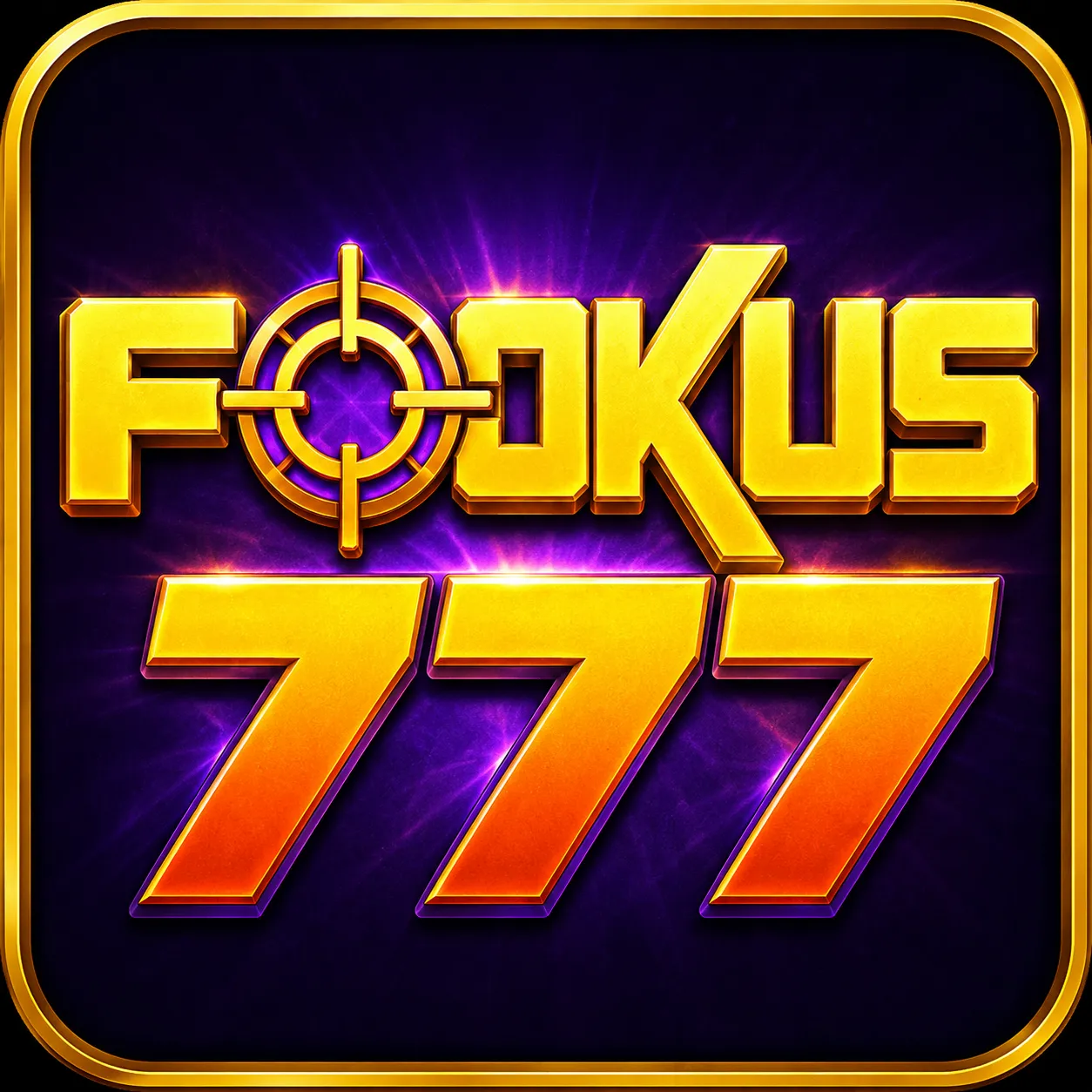 FOKUS777 - Aplikasi Sportsbook Terpercaya di Indonesia