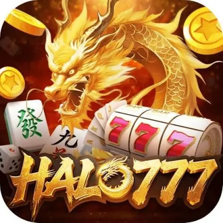 HALO777 - Permainan Domino Seru dan Menyenangkan