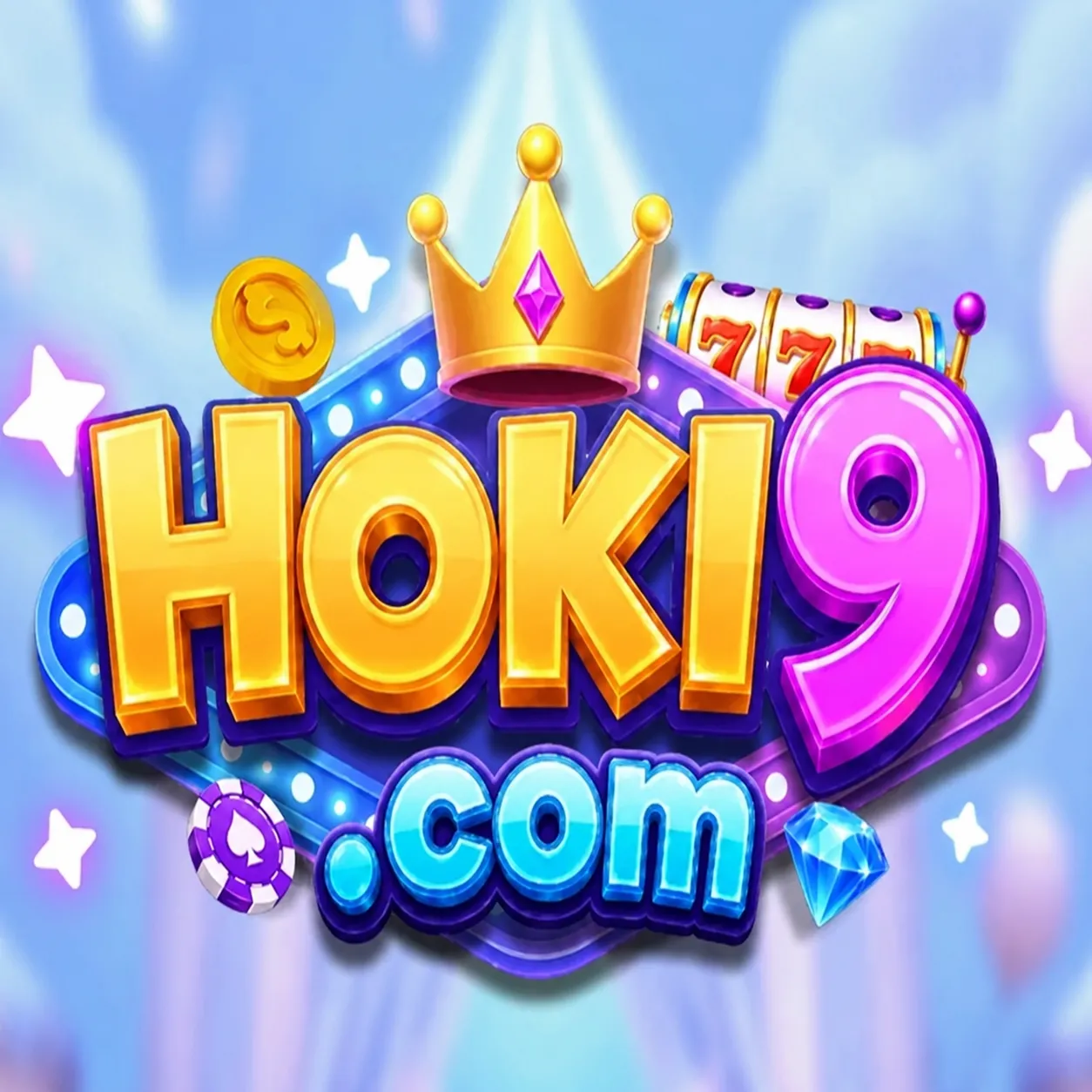 HOKI9 - Serunya Bermain Game Casual yang Menghibur