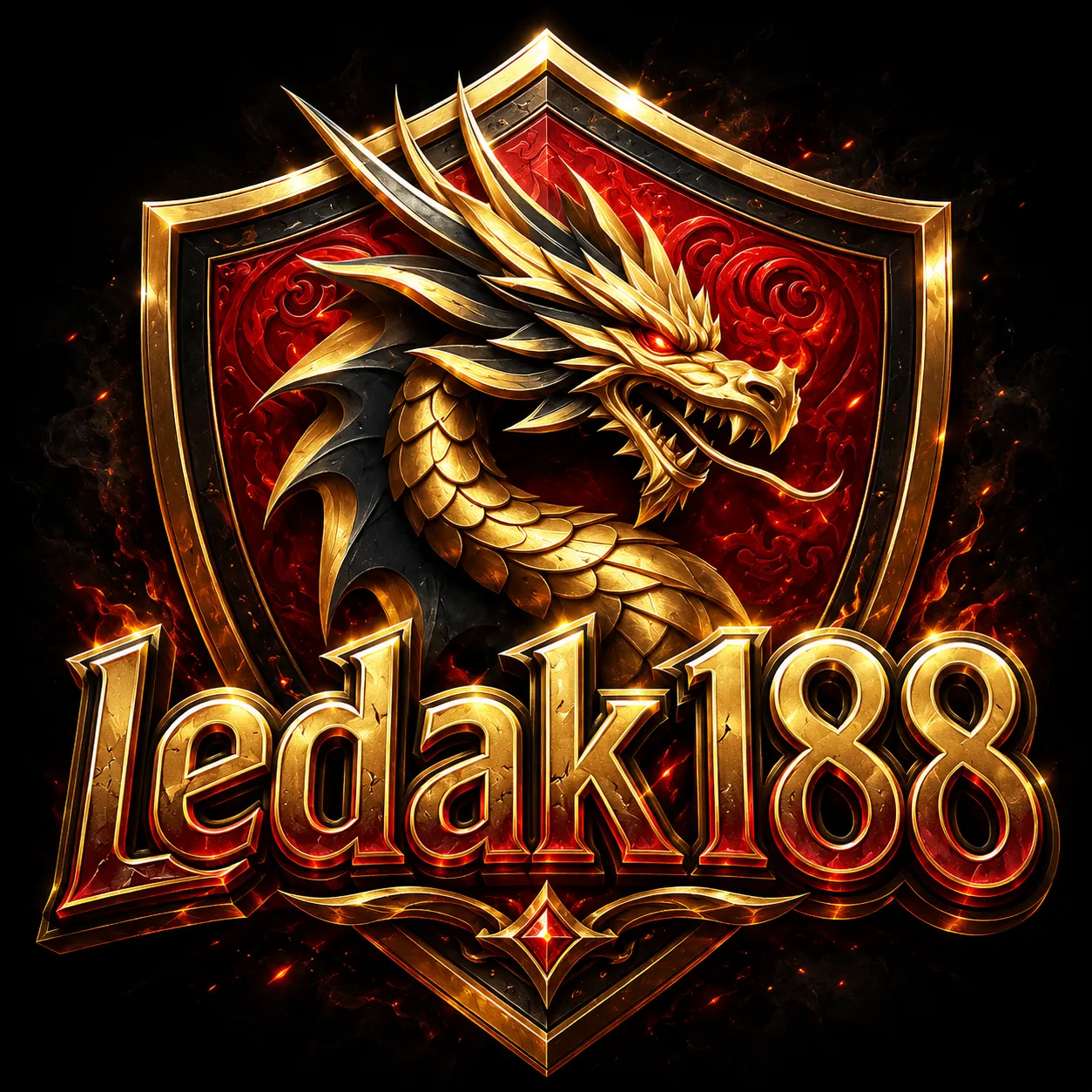 LEDAK188 - Pengalaman Live Casino Terbaik di Genggaman Anda