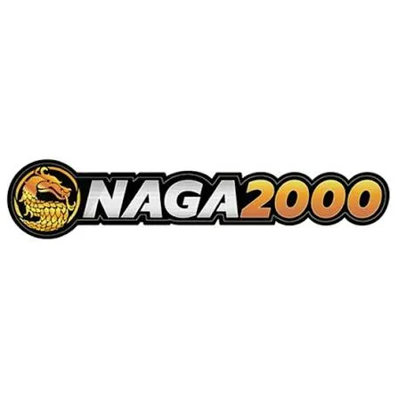NAGA2000 - Permainan Santai yang Menyenangkan