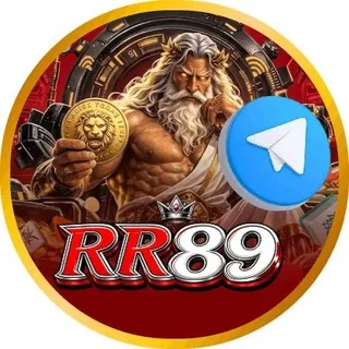 RR89 - Balapan Motor Penuh Adrenalin
